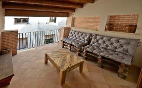 Casa del Tio Vicente